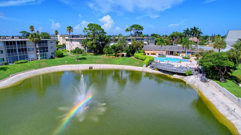 A home in Lake Worth