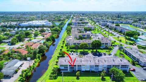 A home in Lake Worth