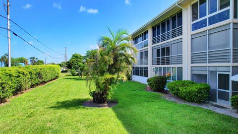 A home in Lake Worth