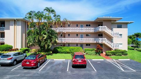 A home in Lake Worth