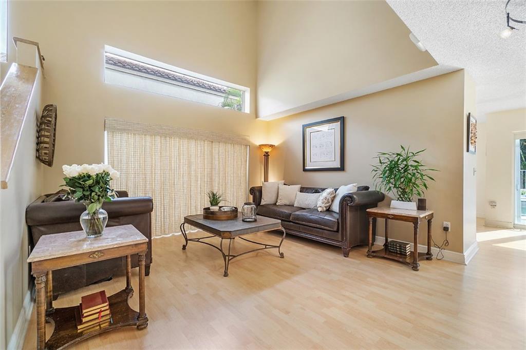 TERRAMAR 1 - Residential
