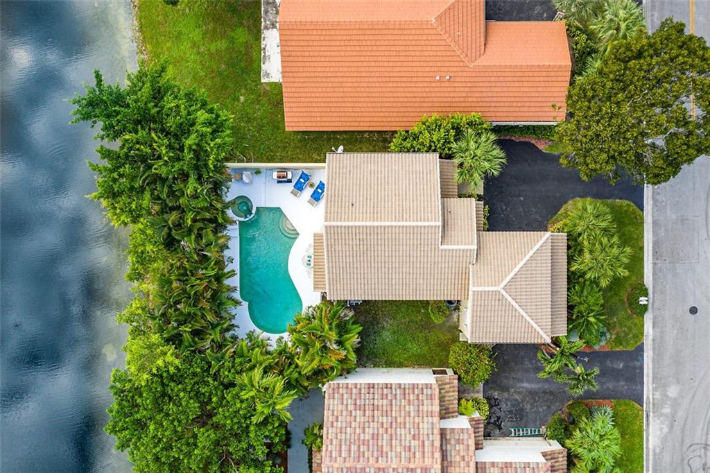 TERRAMAR 1 - Residential