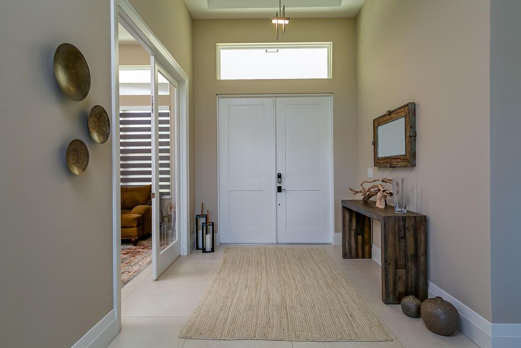 Photo of 1755 SW Bellevue Avenue, Port Saint Lucie, FL 34953 (MLS # R11094535)