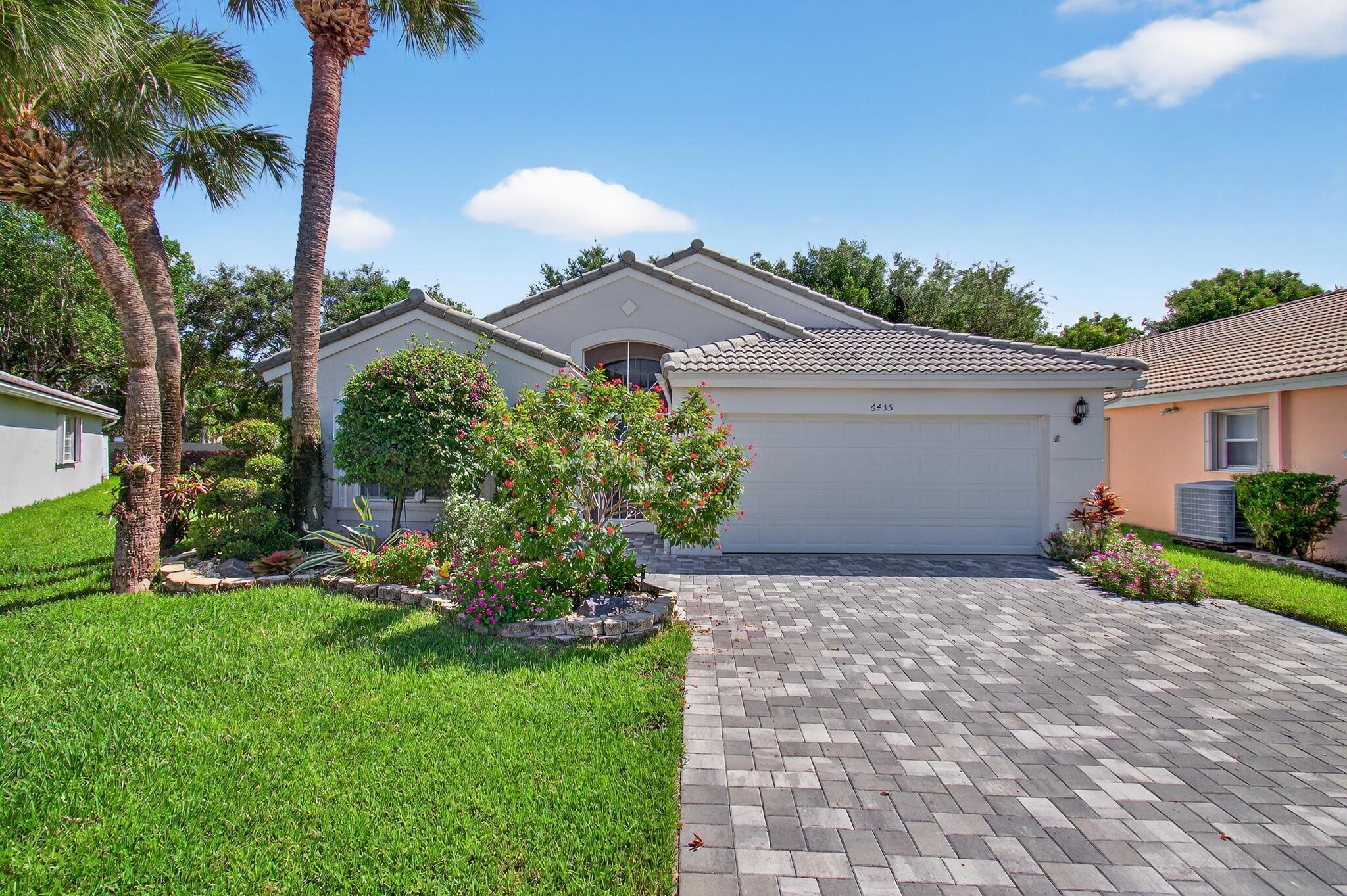 6435 Tiara Drive