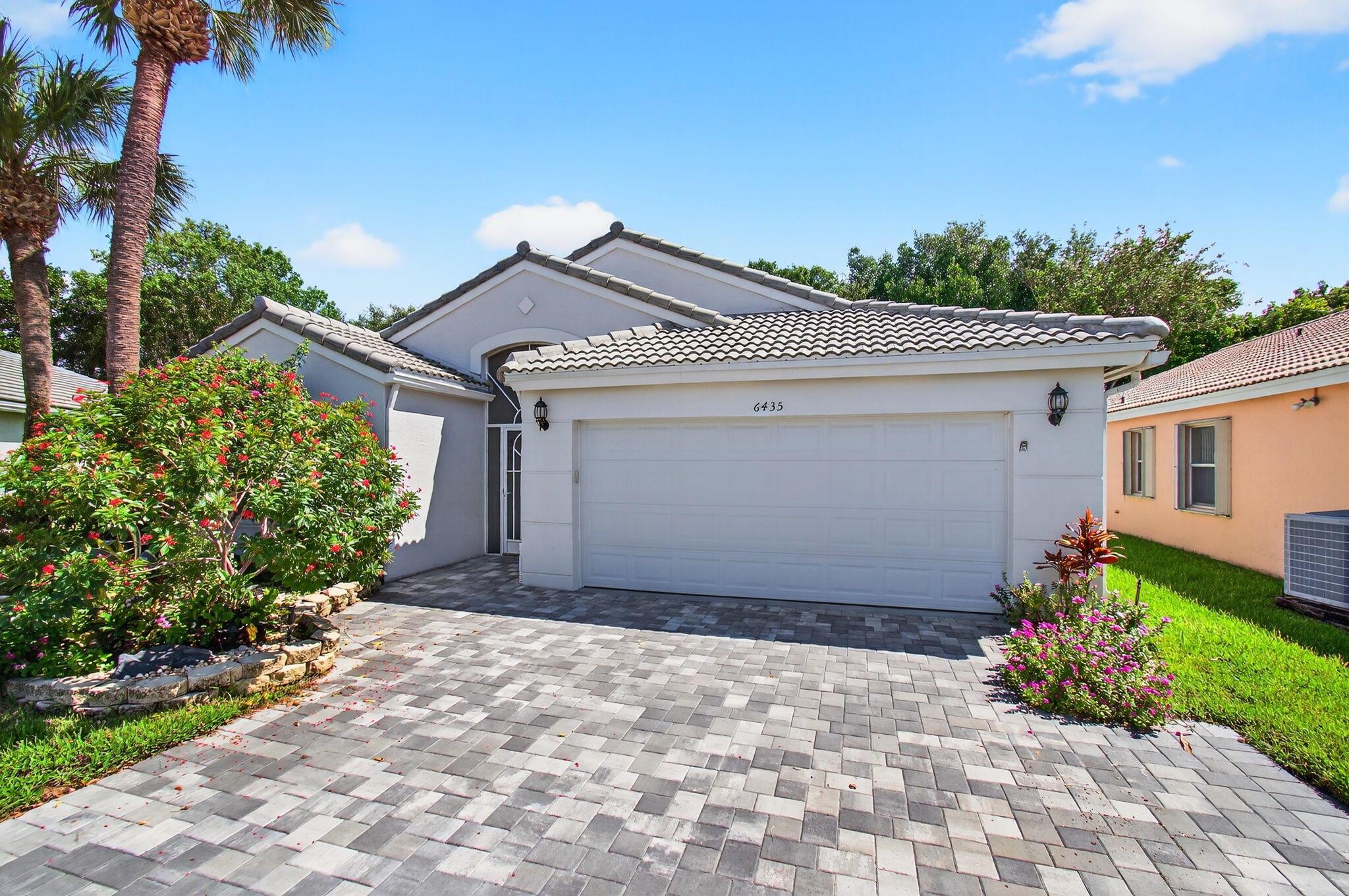 6435 Tiara Drive