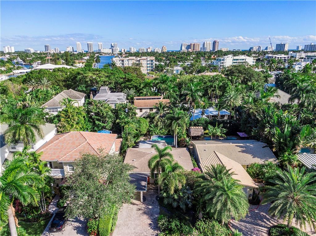 Victoria Park - Residential
