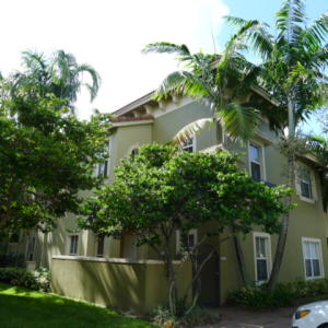 MONTEREY BAY PUD - Residential Lease