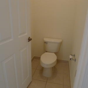 MONTEREY BAY PUD - Residential Lease