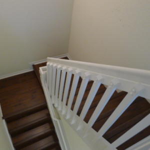 MONTEREY BAY PUD - Residential Lease