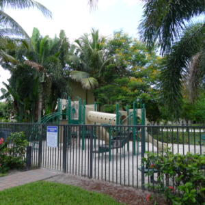 MONTEREY BAY PUD - Residential Lease