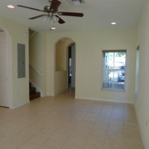 MONTEREY BAY PUD - Residential Lease