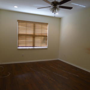 MONTEREY BAY PUD - Residential Lease