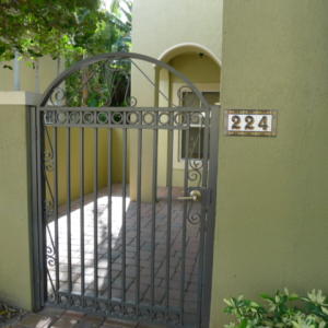 MONTEREY BAY PUD - Residential Lease