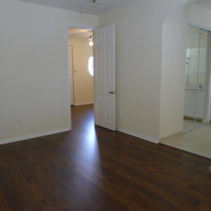 MONTEREY BAY PUD - Residential Lease