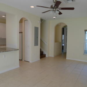 MONTEREY BAY PUD - Residential Lease