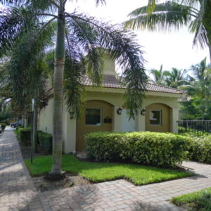 MONTEREY BAY PUD - Residential Lease