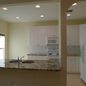 MONTEREY BAY PUD - Residential Lease