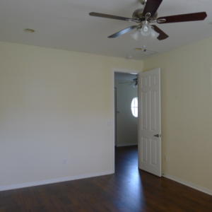 MONTEREY BAY PUD - Residential Lease