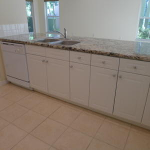 MONTEREY BAY PUD - Residential Lease