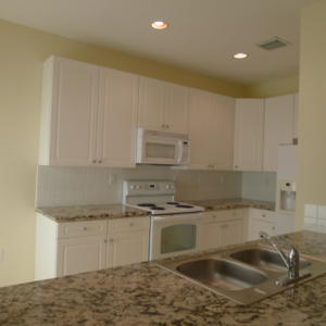 MONTEREY BAY PUD - Residential Lease