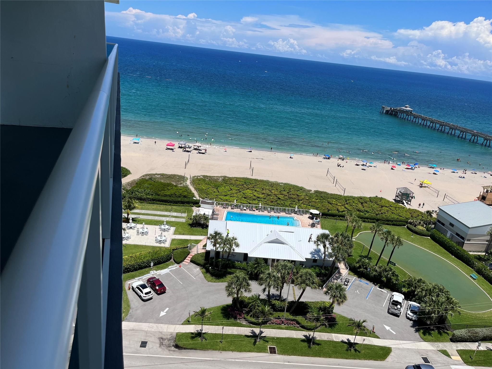 Tiara East - Residential Lease