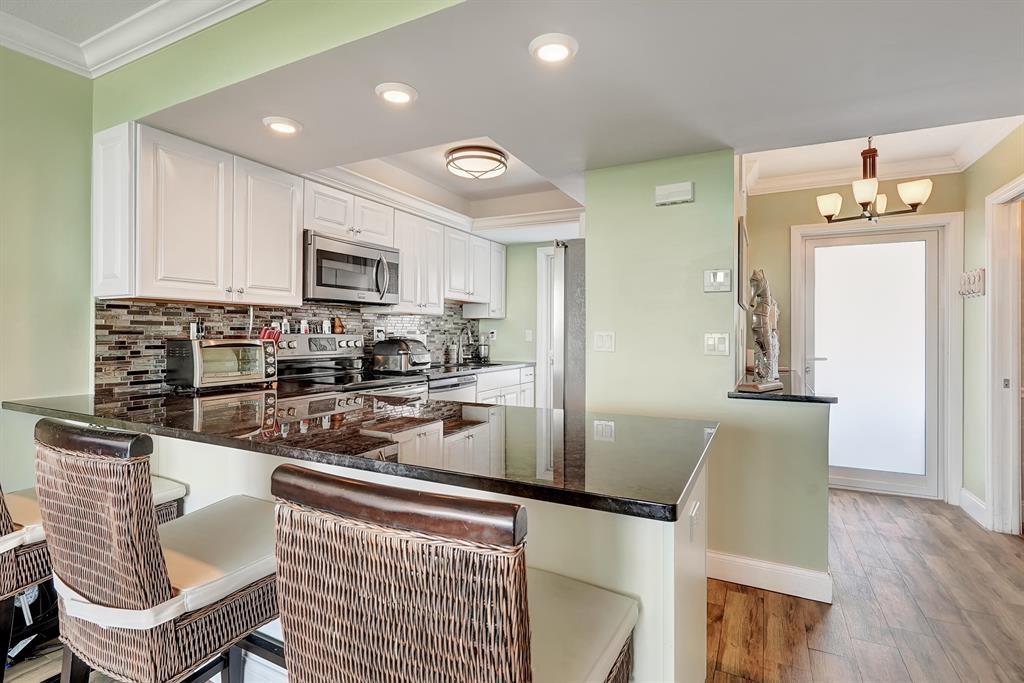 Tiara East - Residential Lease