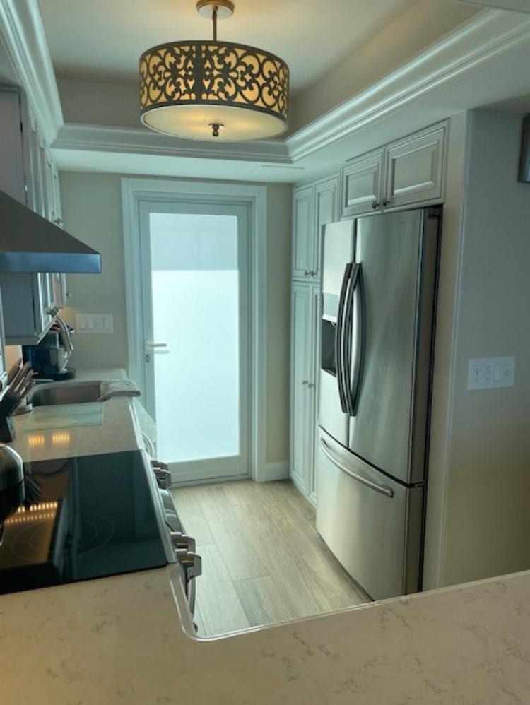 Tiara East - Residential Lease