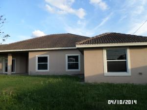 Port St Lucie Section 21 - Residential