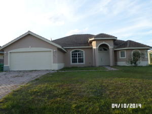 Port St Lucie Section 21 - Residential