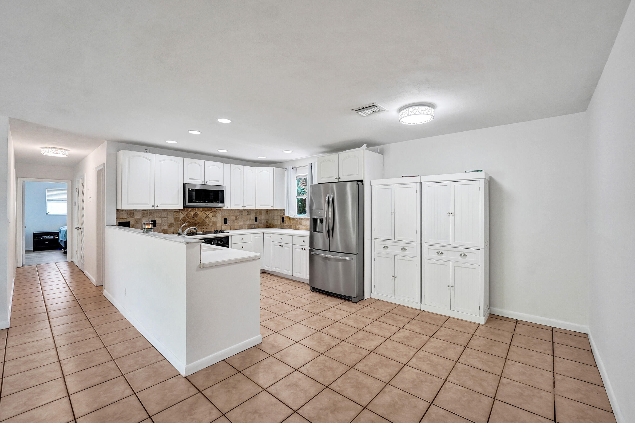 PINE CREST AMENDED PLAT - Residential