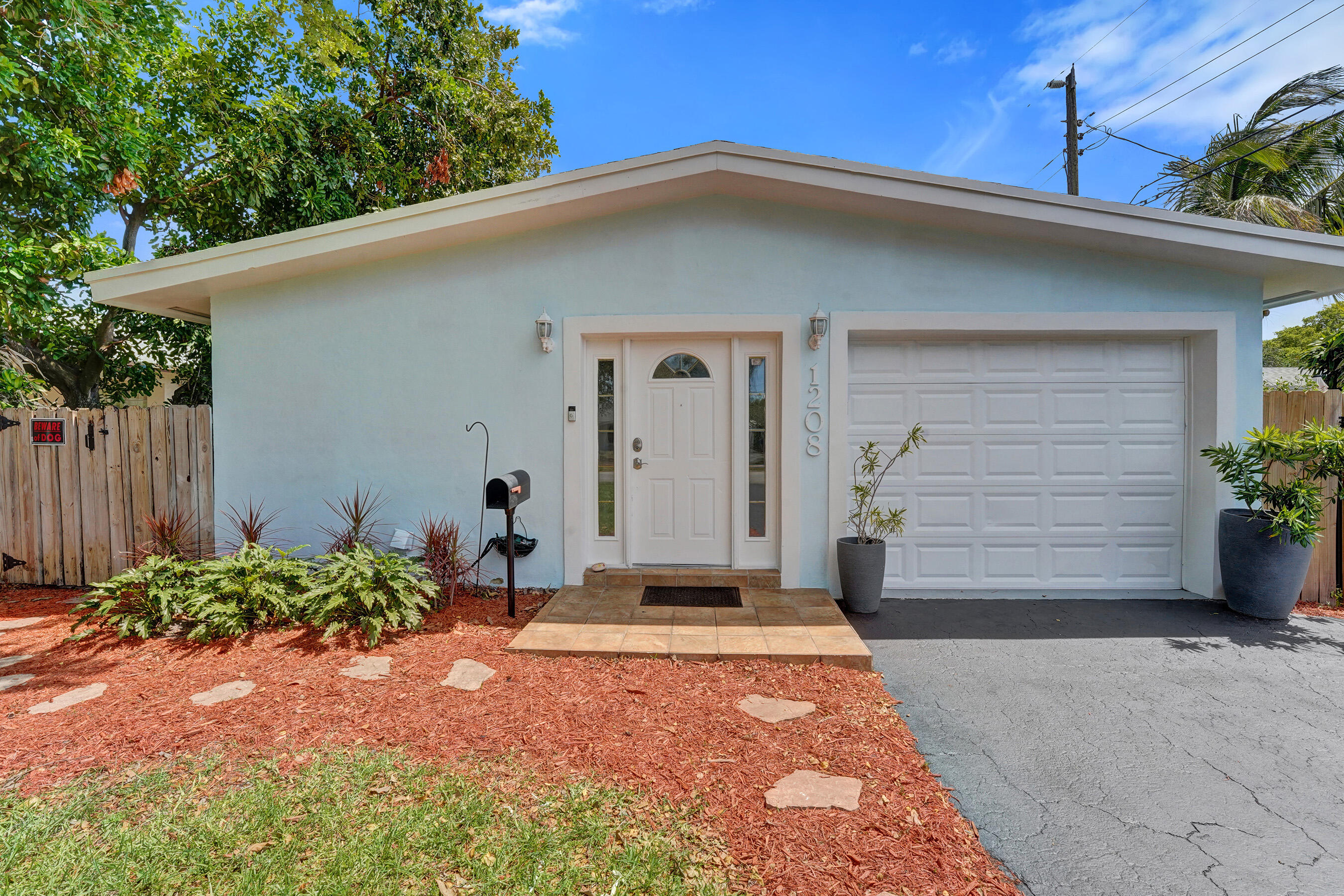 PINE CREST AMENDED PLAT - Residential