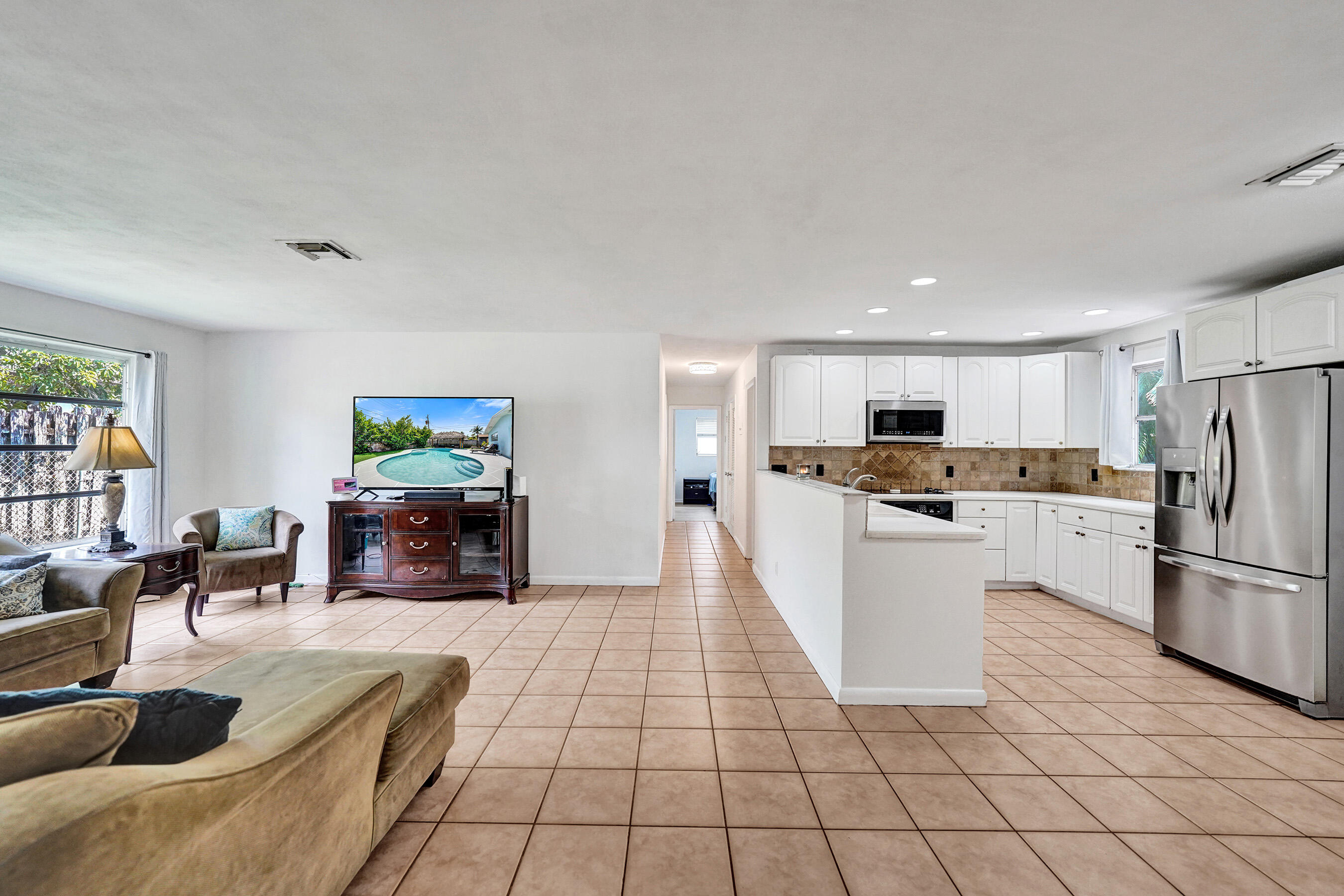 PINE CREST AMENDED PLAT - Residential