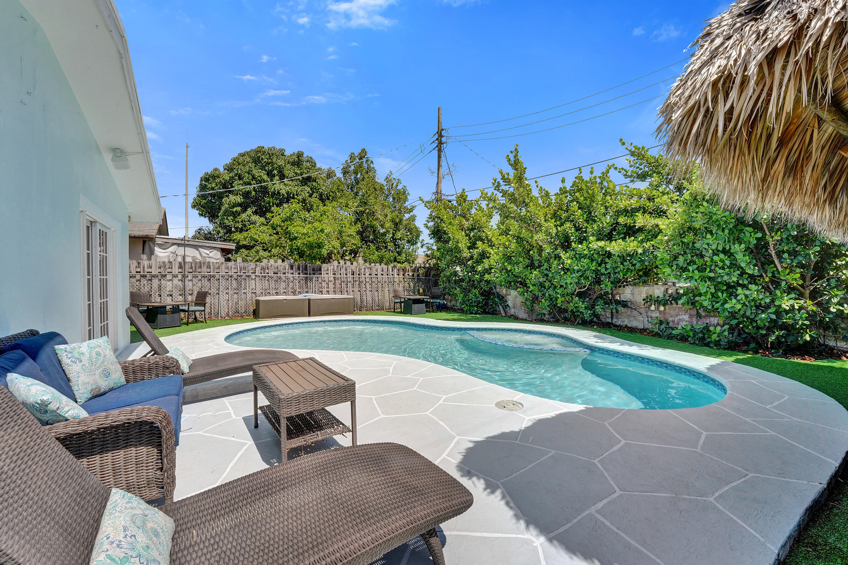 PINE CREST AMENDED PLAT - Residential
