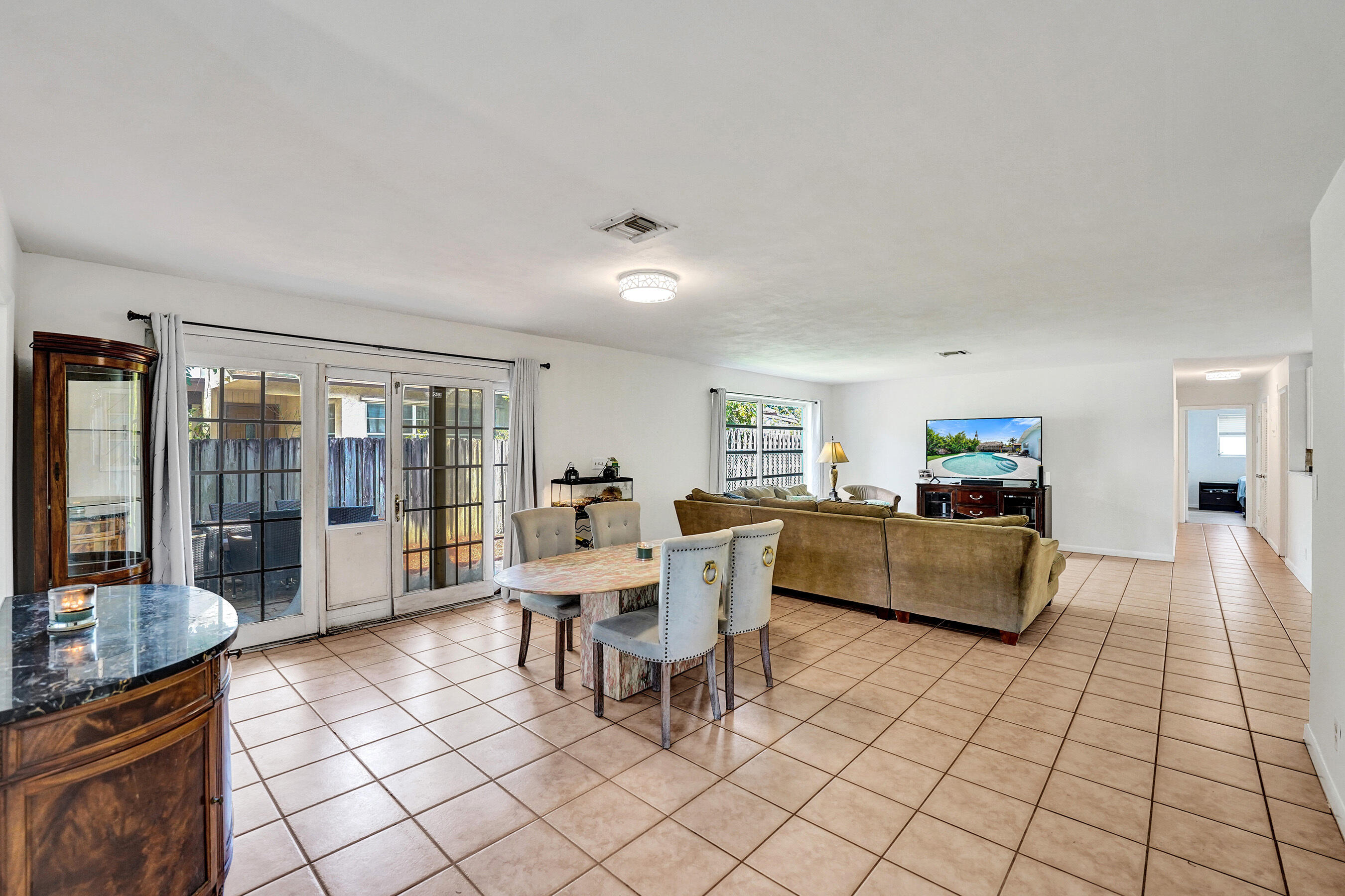PINE CREST AMENDED PLAT - Residential