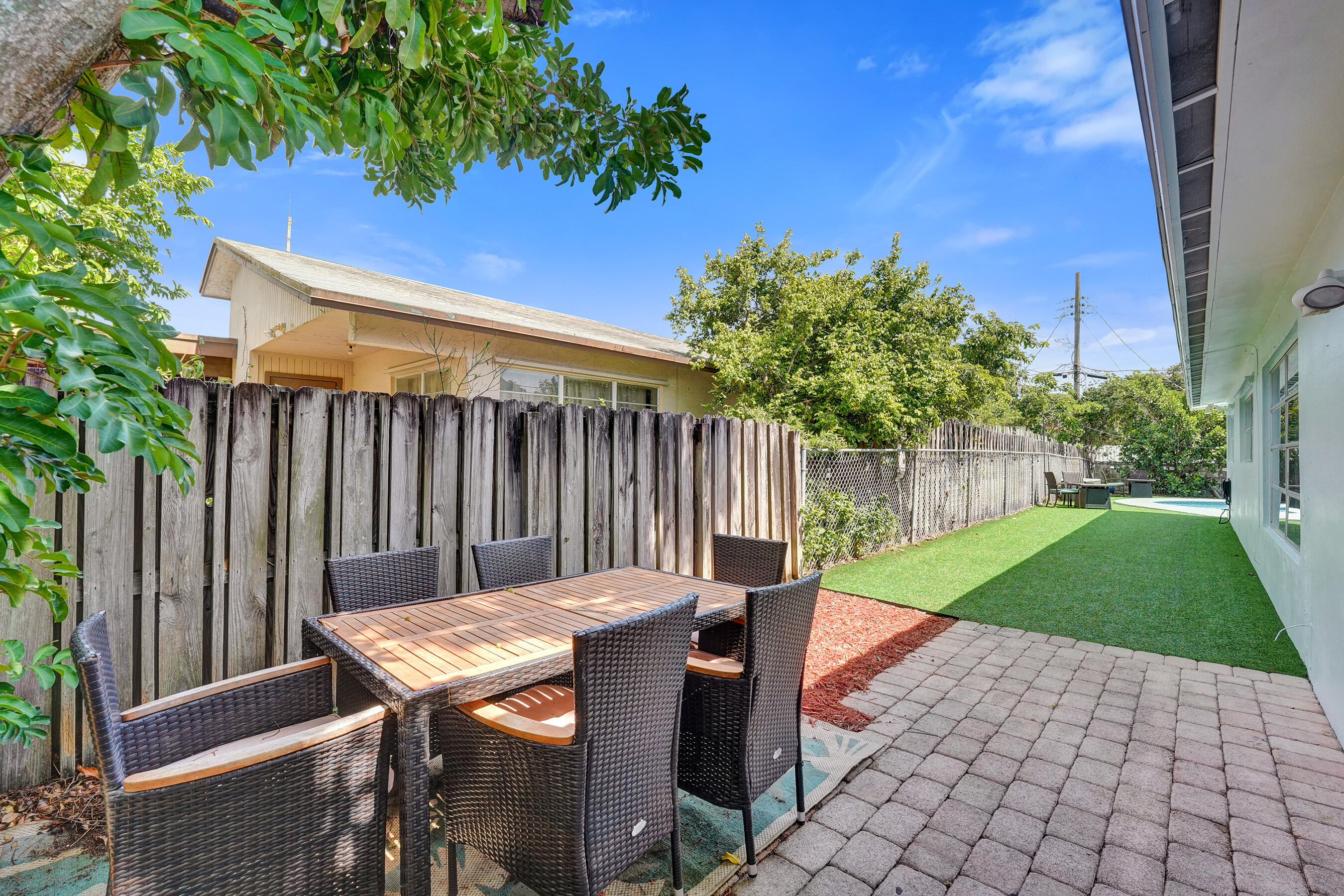 PINE CREST AMENDED PLAT - Residential
