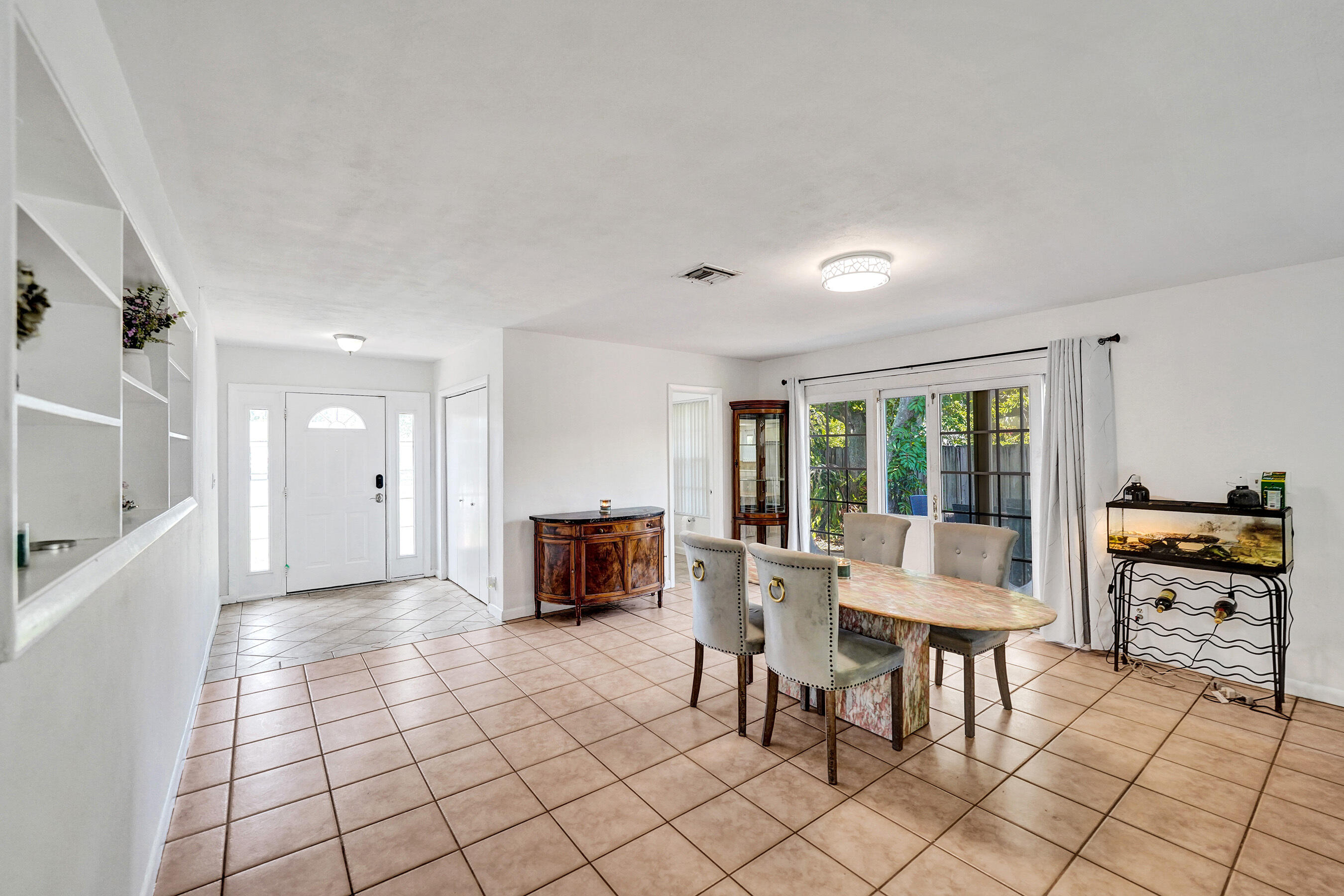 PINE CREST AMENDED PLAT - Residential