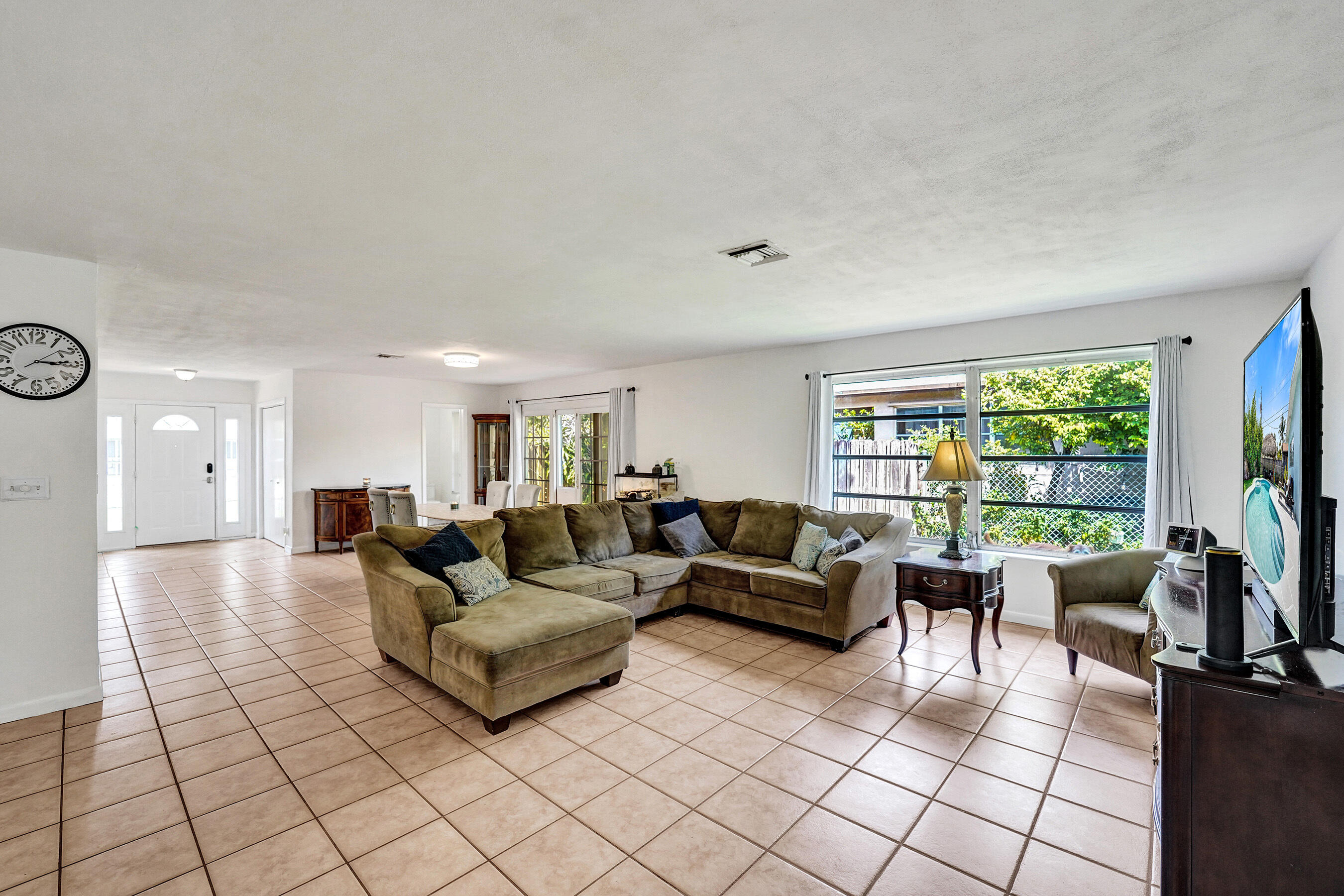 PINE CREST AMENDED PLAT - Residential