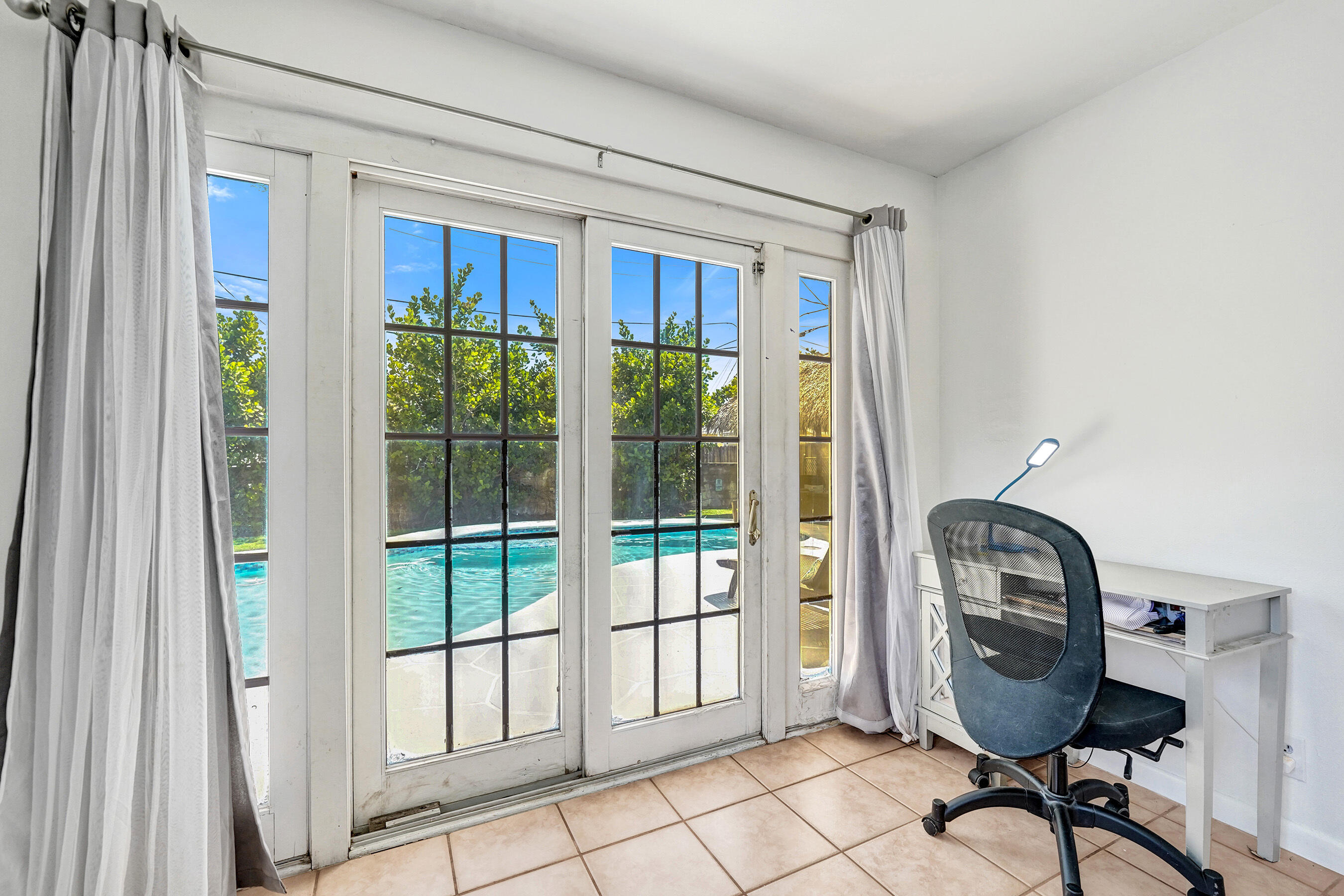 PINE CREST AMENDED PLAT - Residential