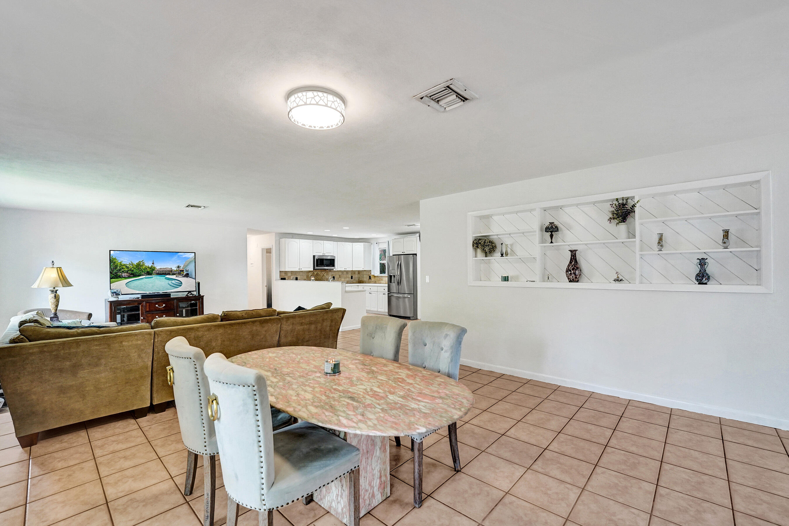 PINE CREST AMENDED PLAT - Residential