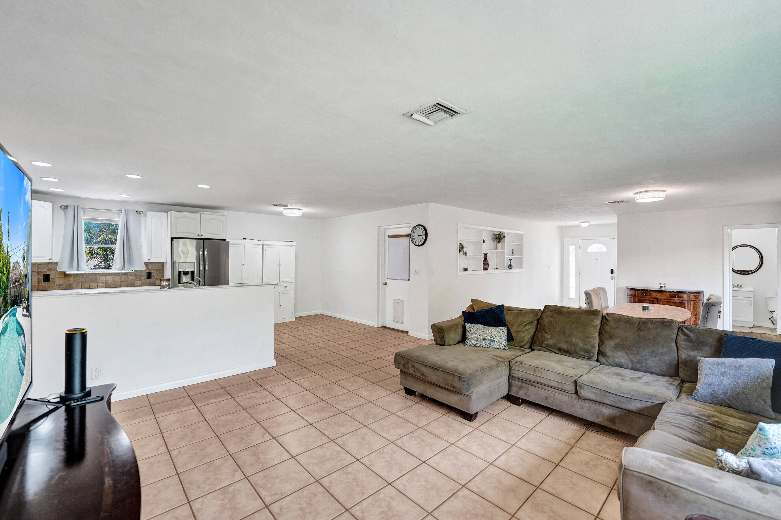PINE CREST AMENDED PLAT - Residential