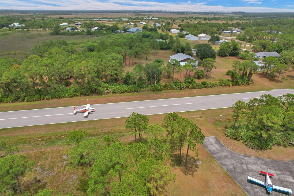 Photo of 15323 Skyking Drive, Port Saint Lucie, FL 34987 (MLS # R11074790)