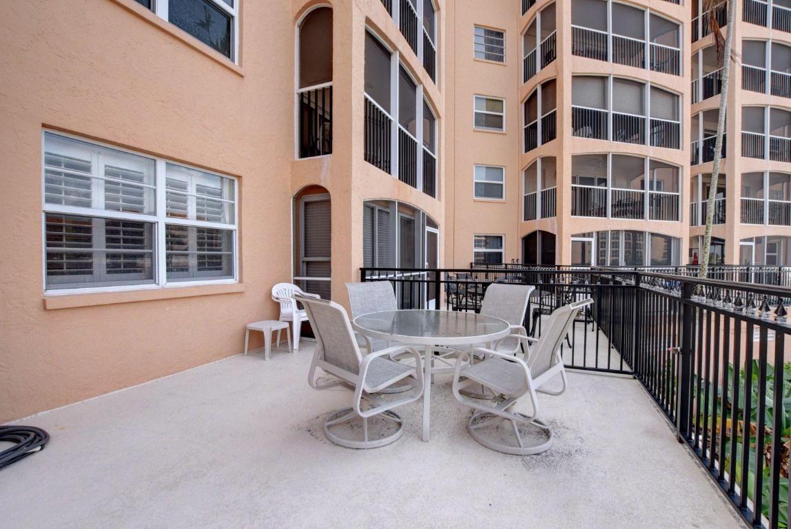 SAN REMO CONDO - Residential