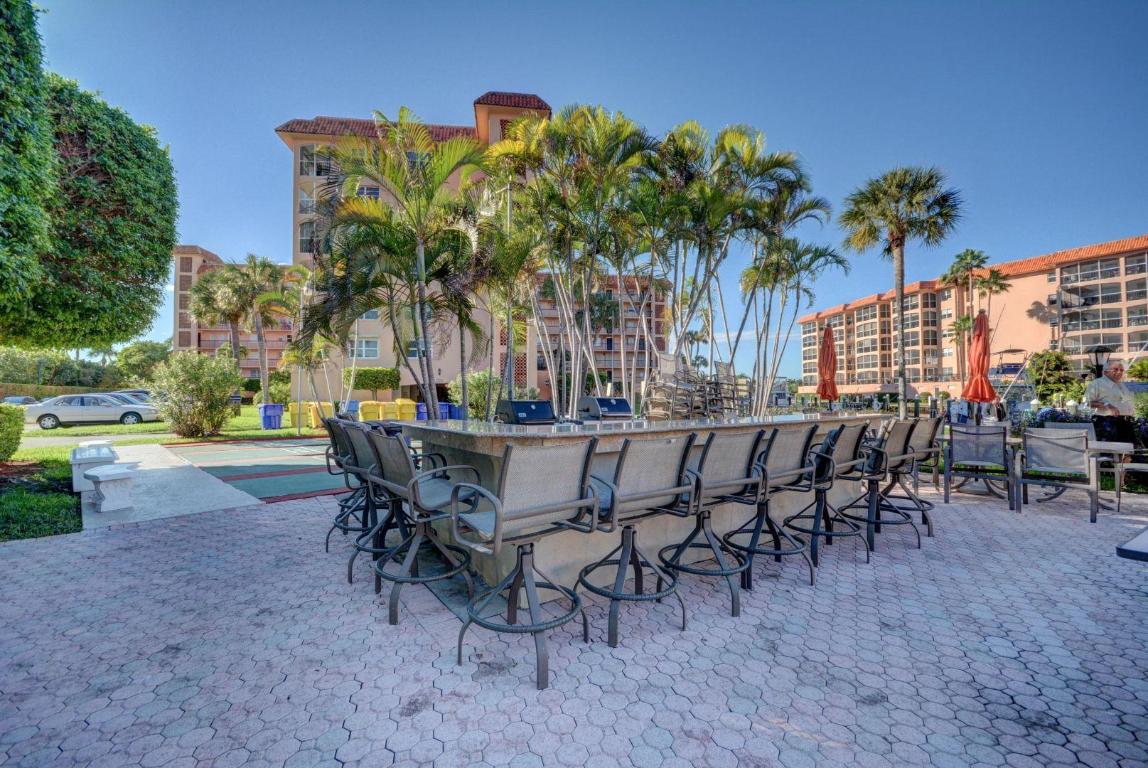 SAN REMO CONDO - Residential