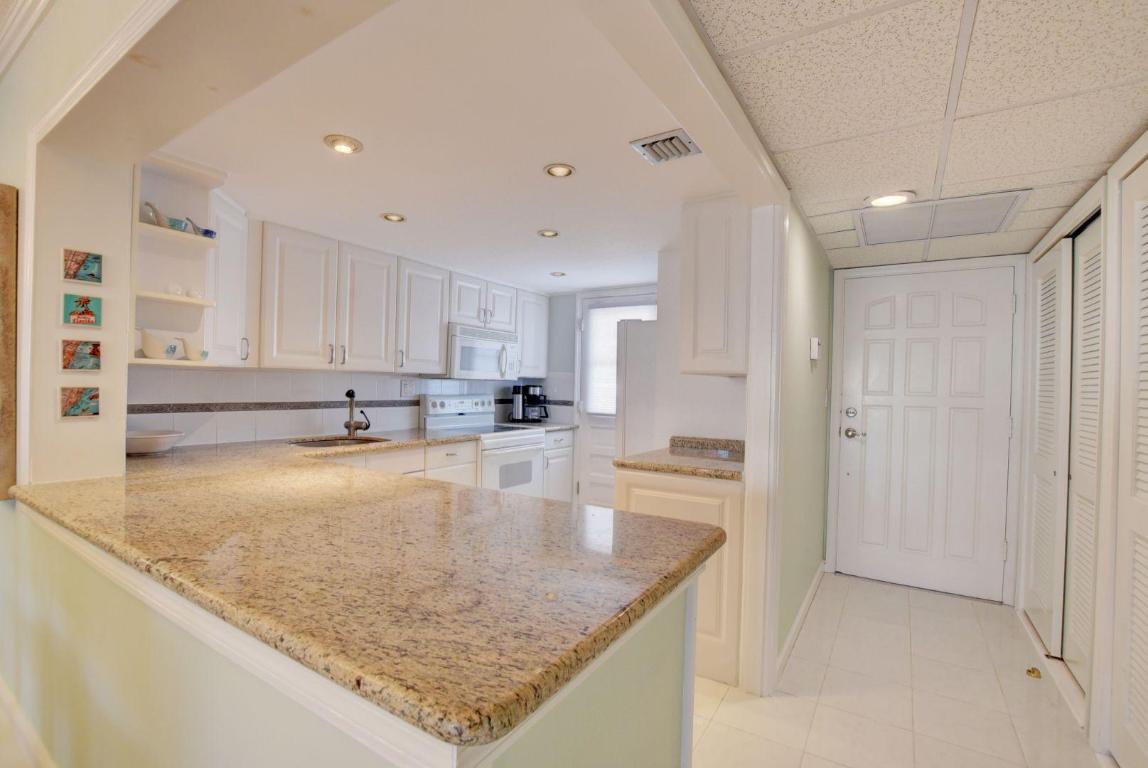 SAN REMO CONDO - Residential