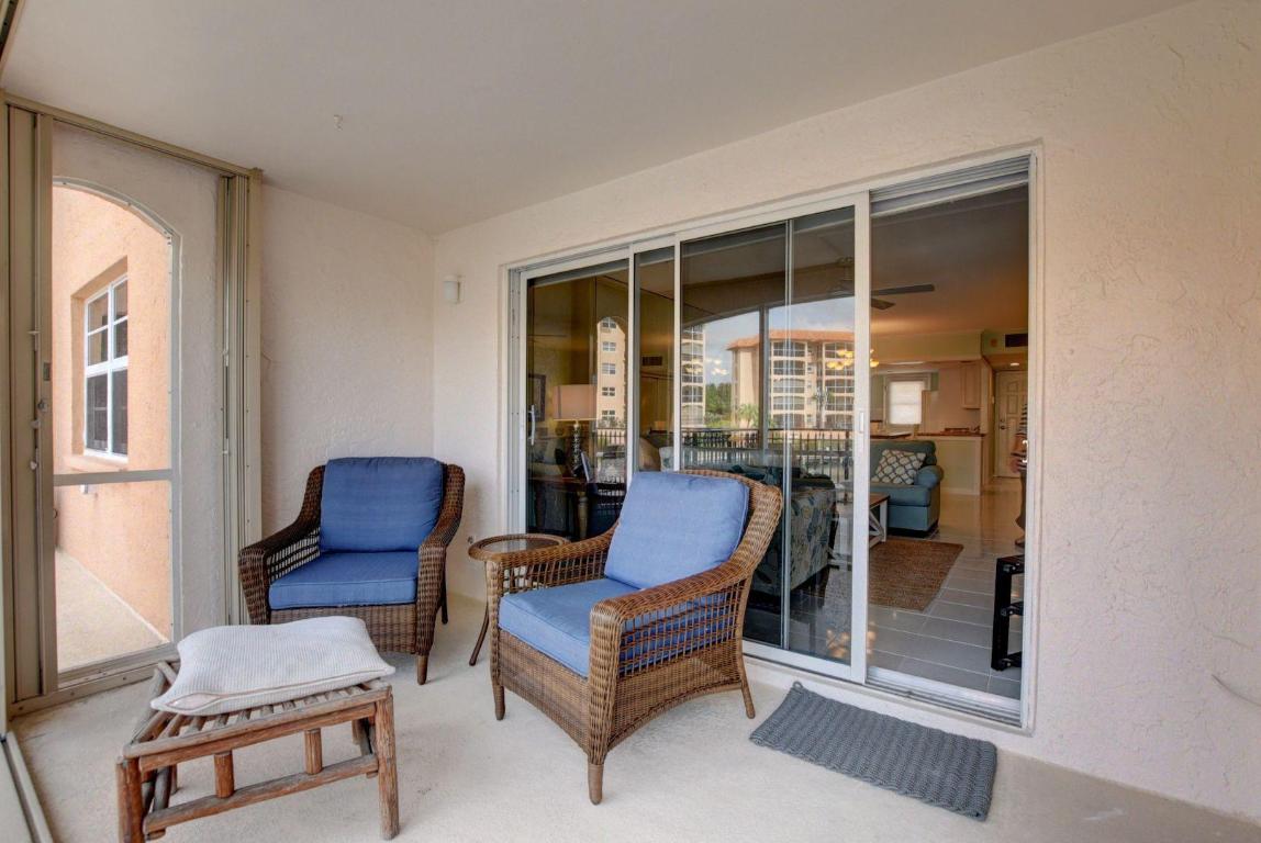 SAN REMO CONDO - Residential