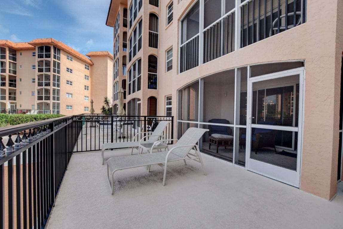 SAN REMO CONDO - Residential