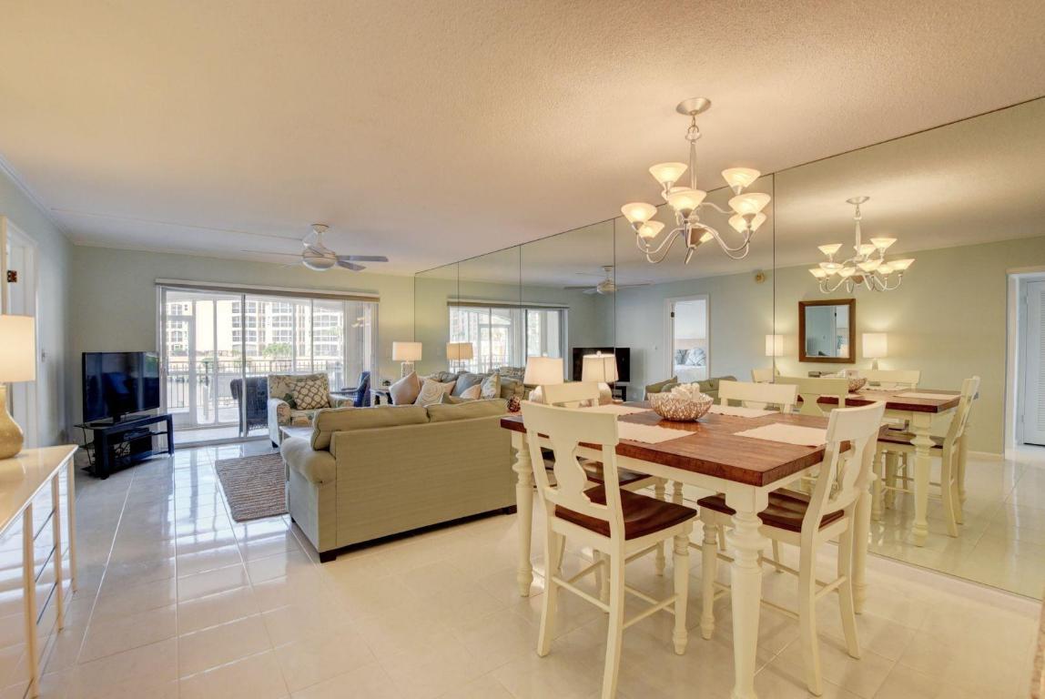 SAN REMO CONDO - Residential