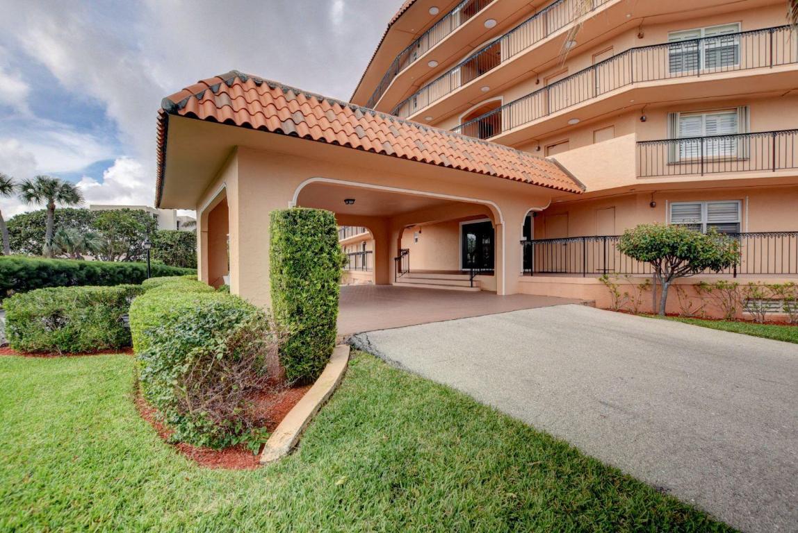 SAN REMO CONDO - Residential