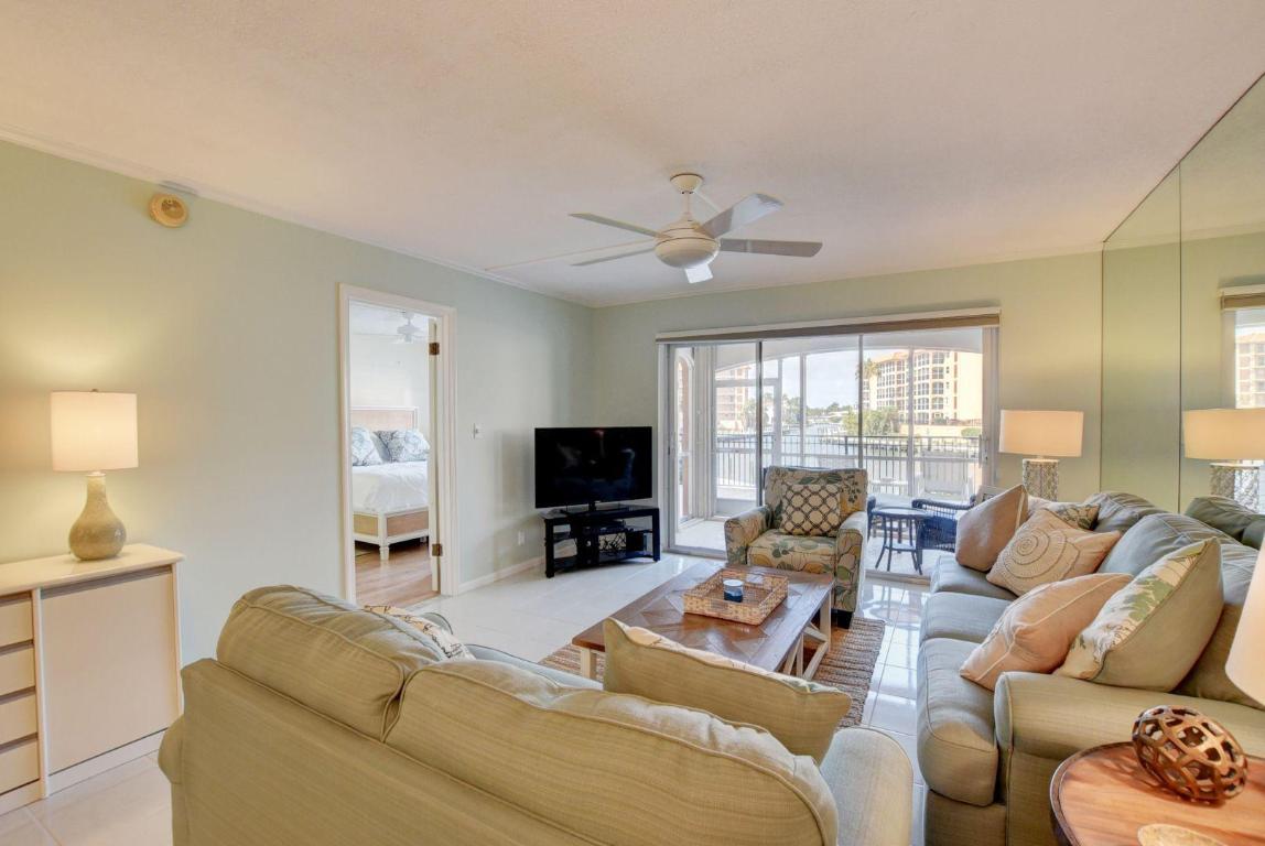 SAN REMO CONDO - Residential