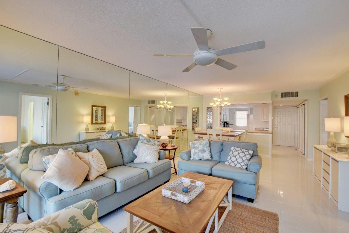 SAN REMO CONDO - Residential